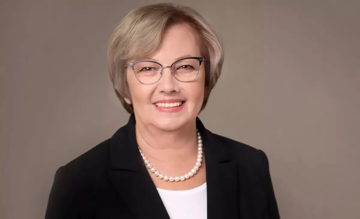 Małgorzata Mańka-Szulik reaguje na wyniki II tury wyborów w Zabrzu