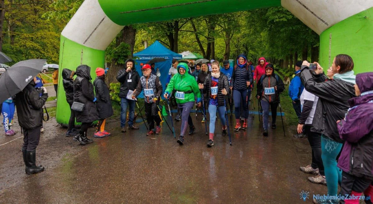 Za nami II Bieg Charytatywny dla Autyzmu. Zobaczcie zdjęcia!