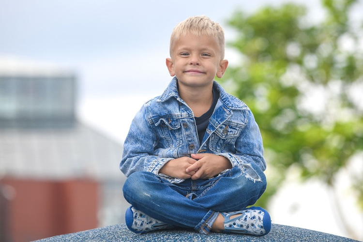 5 wskazówek, jak wybrać wiosenne buty dla dziecka