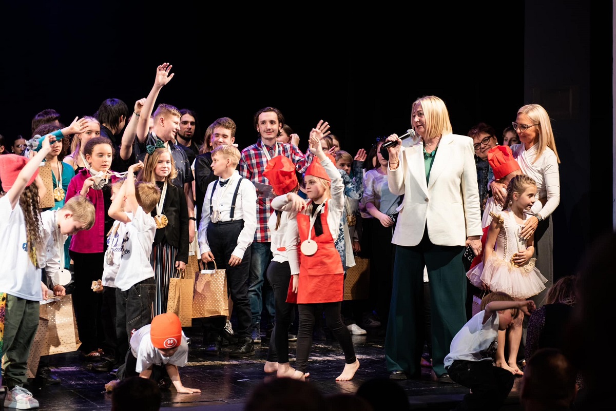 Za nami 68. edycja Festiwalu im. Norberta Kroczka w Zabrzu [FOTO]