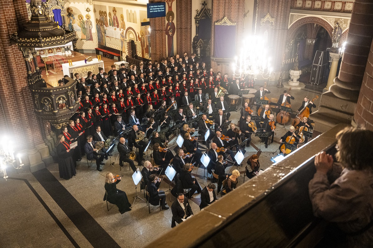 Koncert poświęcony pamięci Zabrzanina Stulecia – prof. Norberta Kroczka już 27 kwietnia!