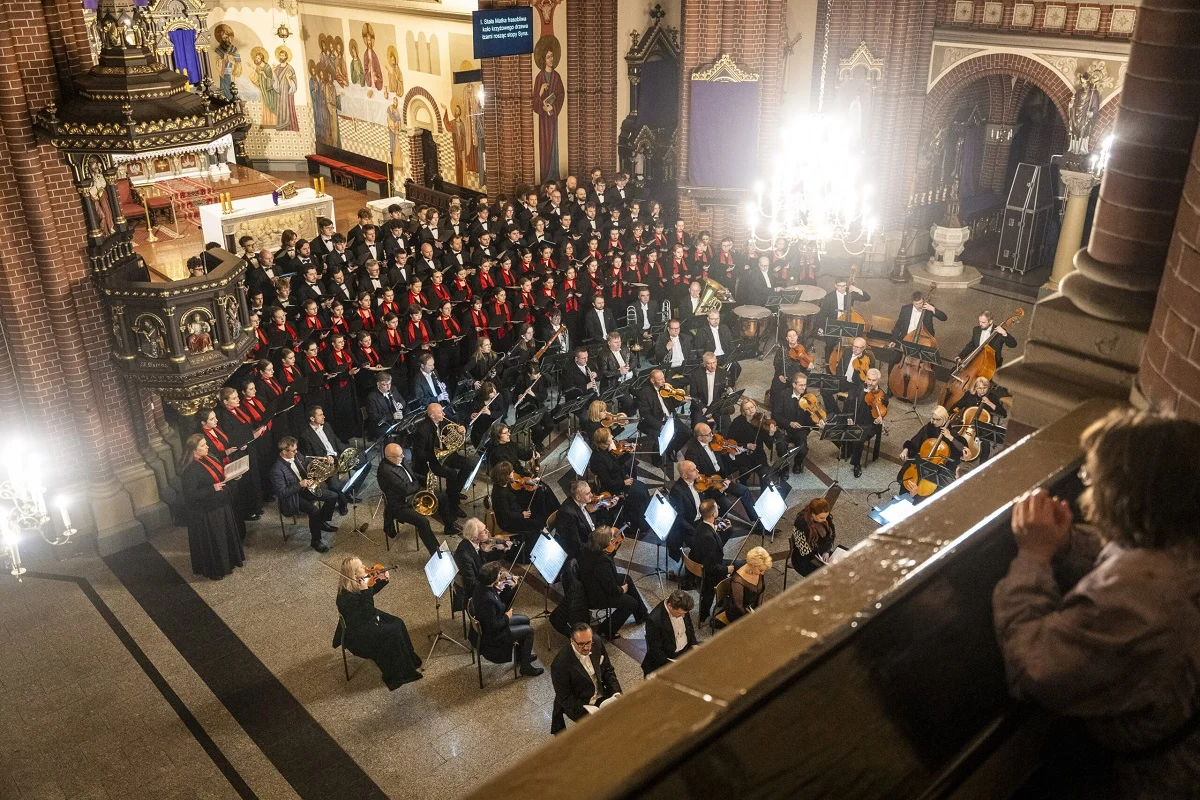 Koncert poświęcony pamięci Zabrzanina Stulecia – prof. Norberta Kroczka już 27 kwietnia!