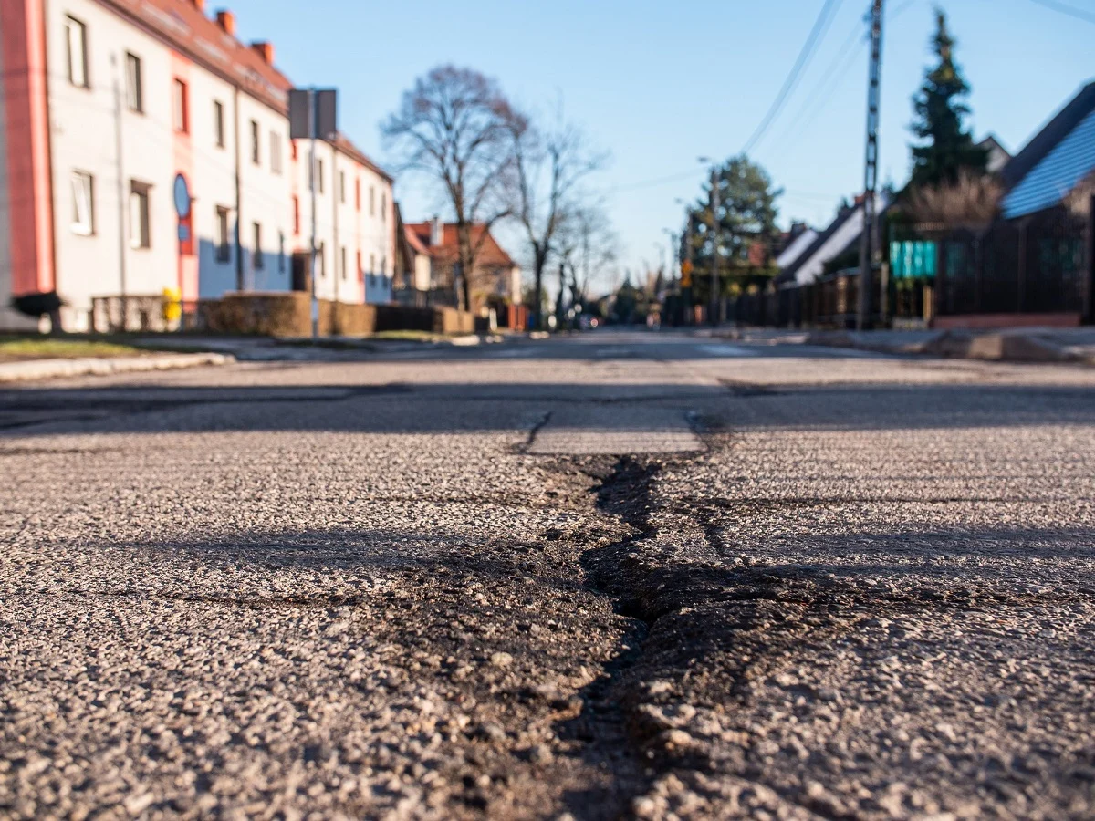 Uwaga kierowcy! Zamknięcie ulicy 11-go Listopada