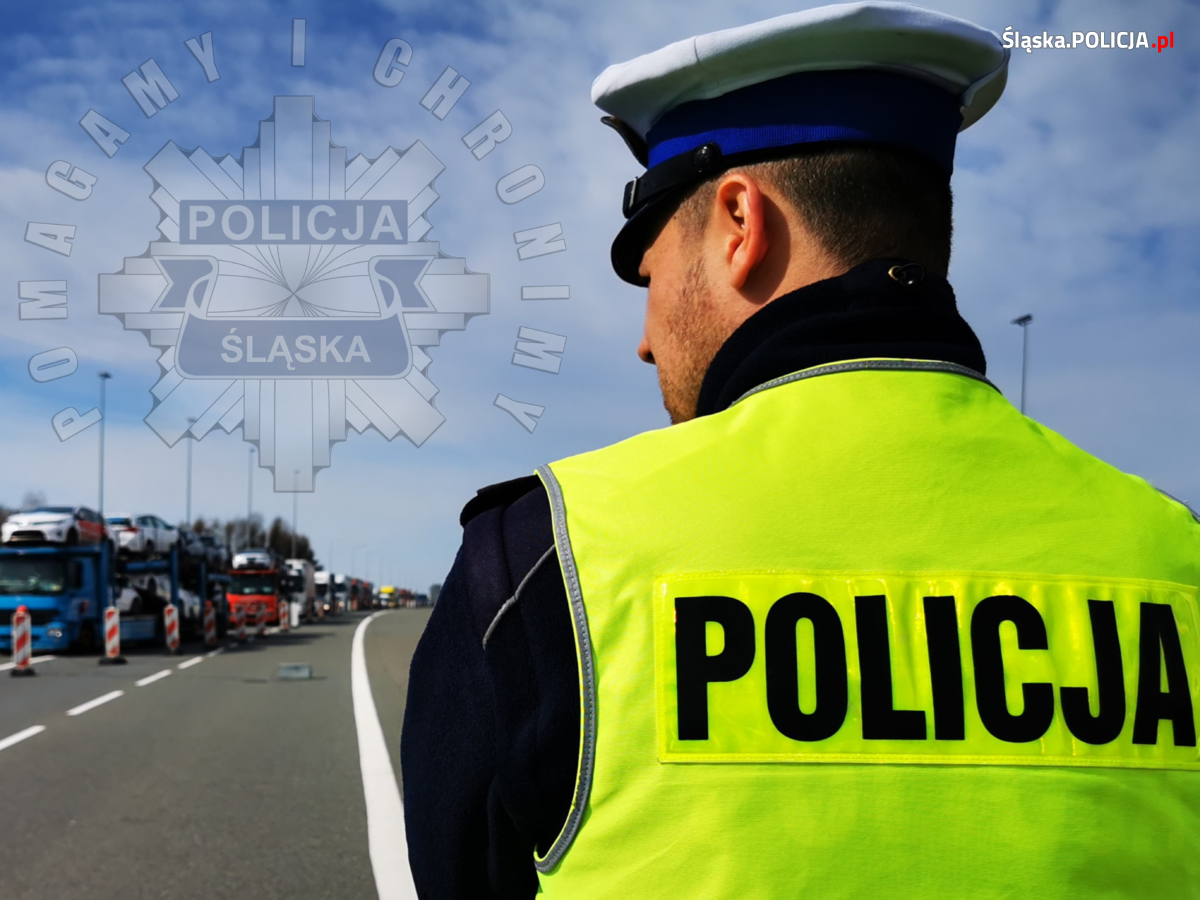 Przed nami długi majowy weekend - zadbajmy, by był bezpieczny...