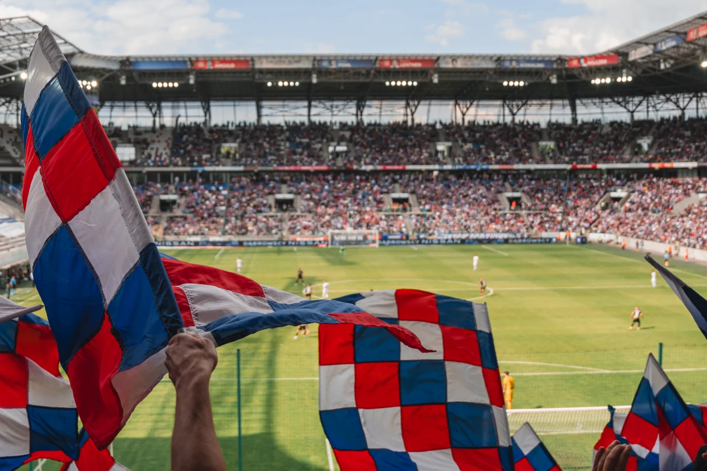 Górnik zawalczy o mistrzostwo?