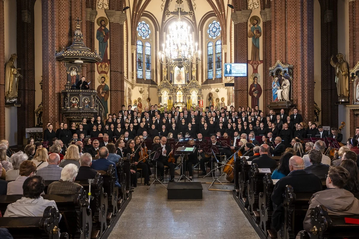 Upamiętnili Zabrzanina Stulecia – prof. Norberta Kroczka! [FOTO]