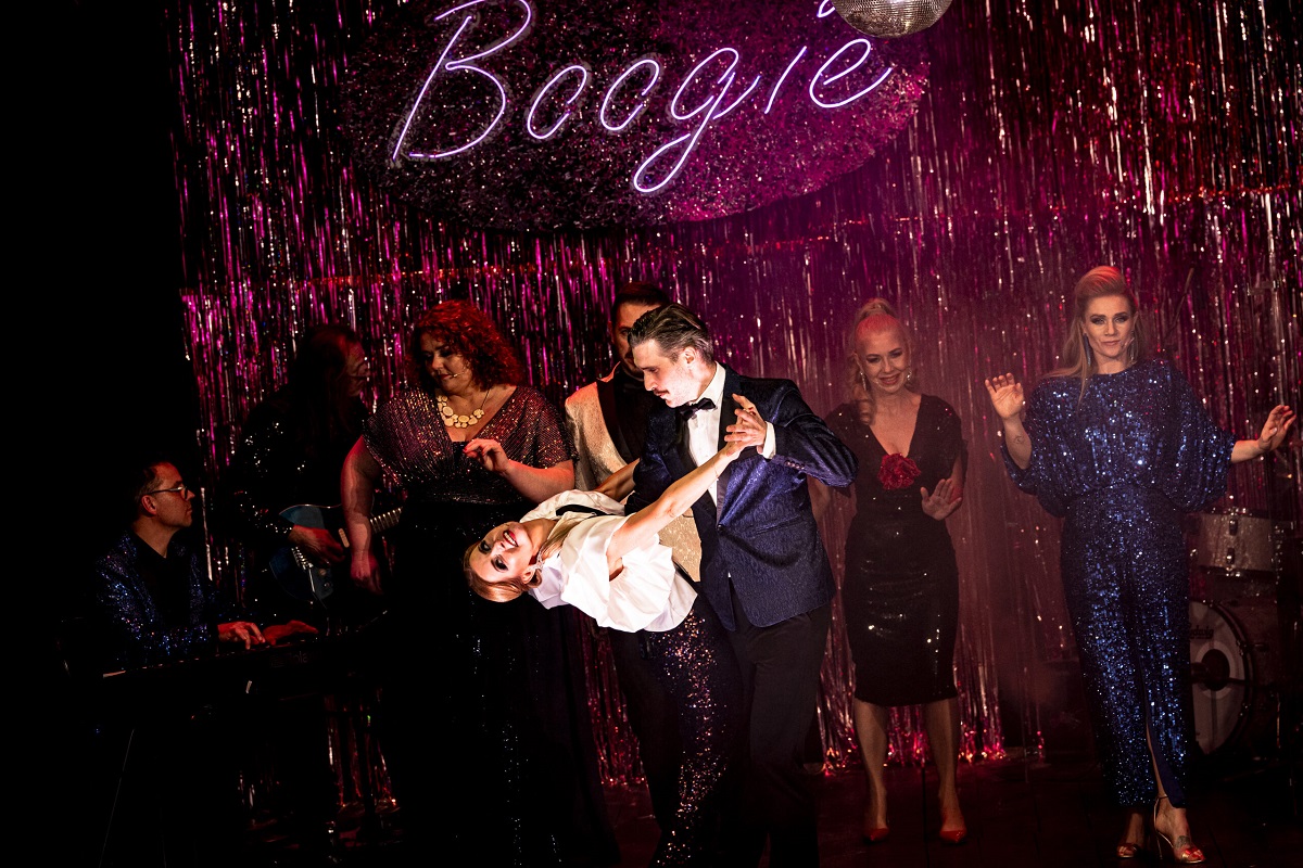 Spędź Majówkę w Teatrze Nowym