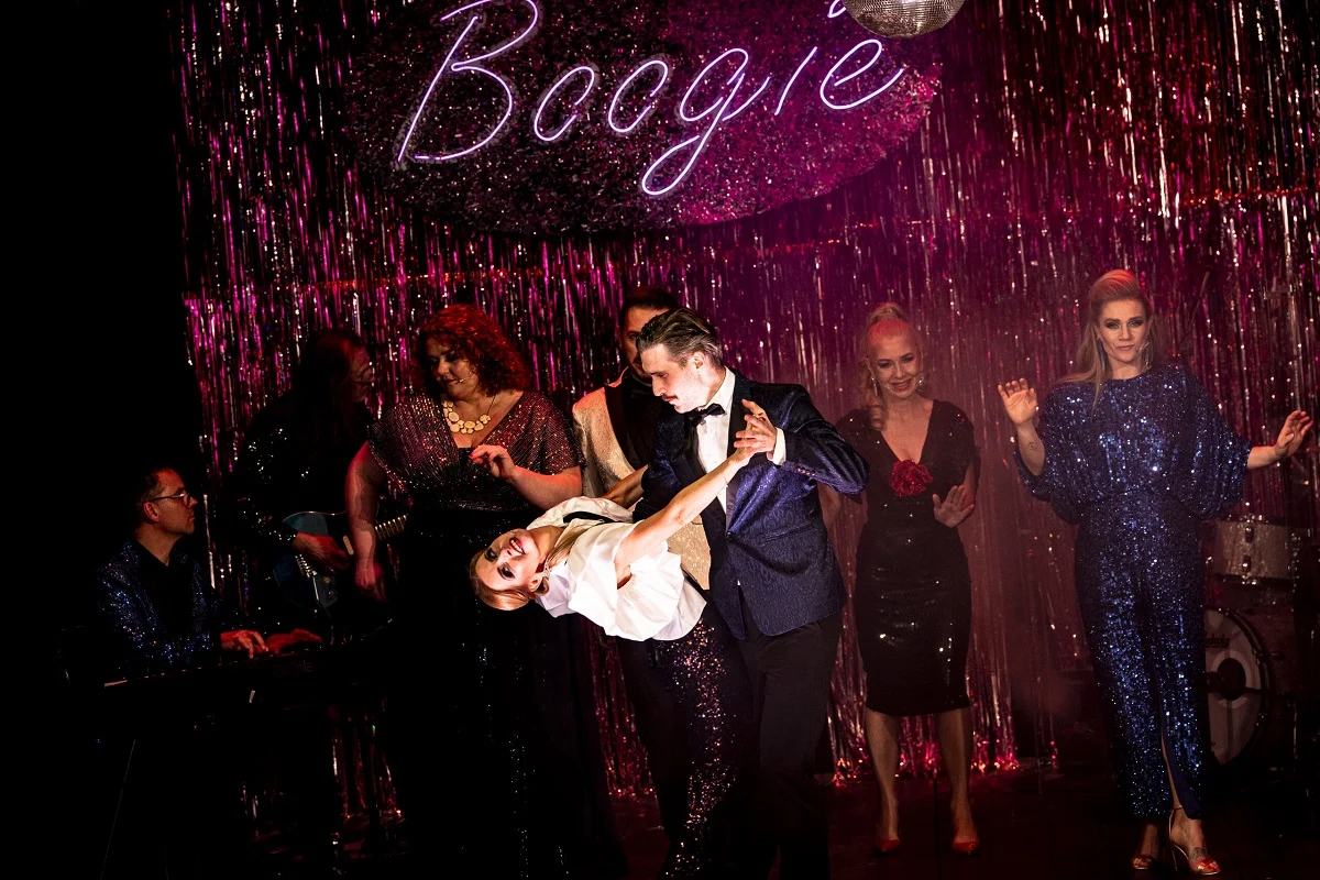 Spędź Majówkę w Teatrze Nowym