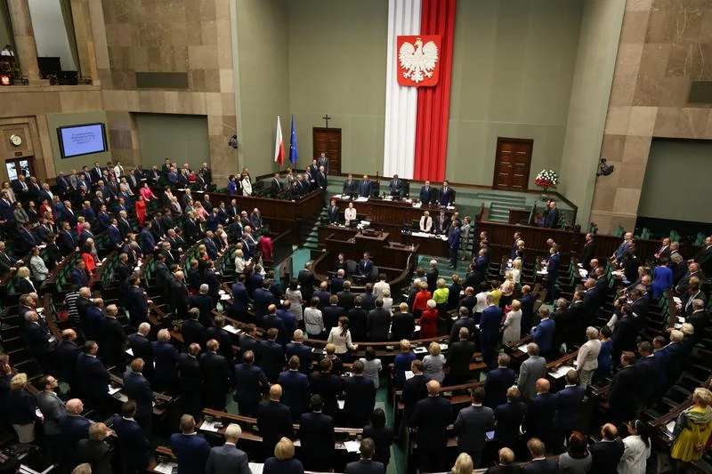 Śląski językiem regionalnym! Sejm przyjął ustawę!