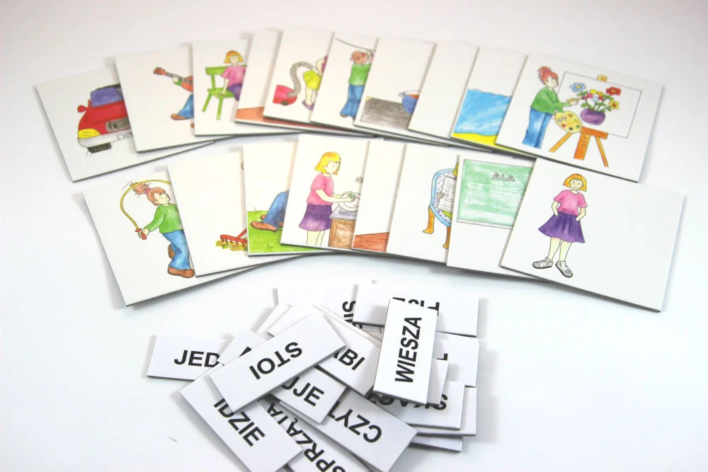 Czym są zestawy dydaktyczne dla dzieci?