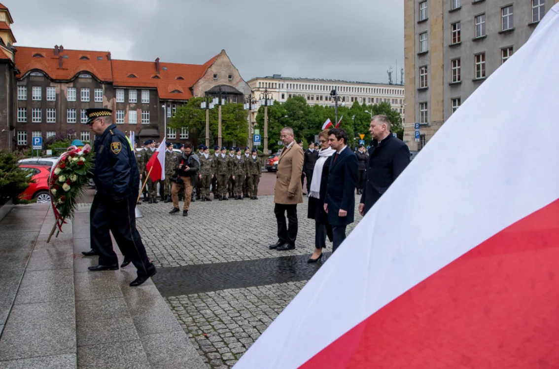 Śląskie pamięta o Wojciechu Korfantym