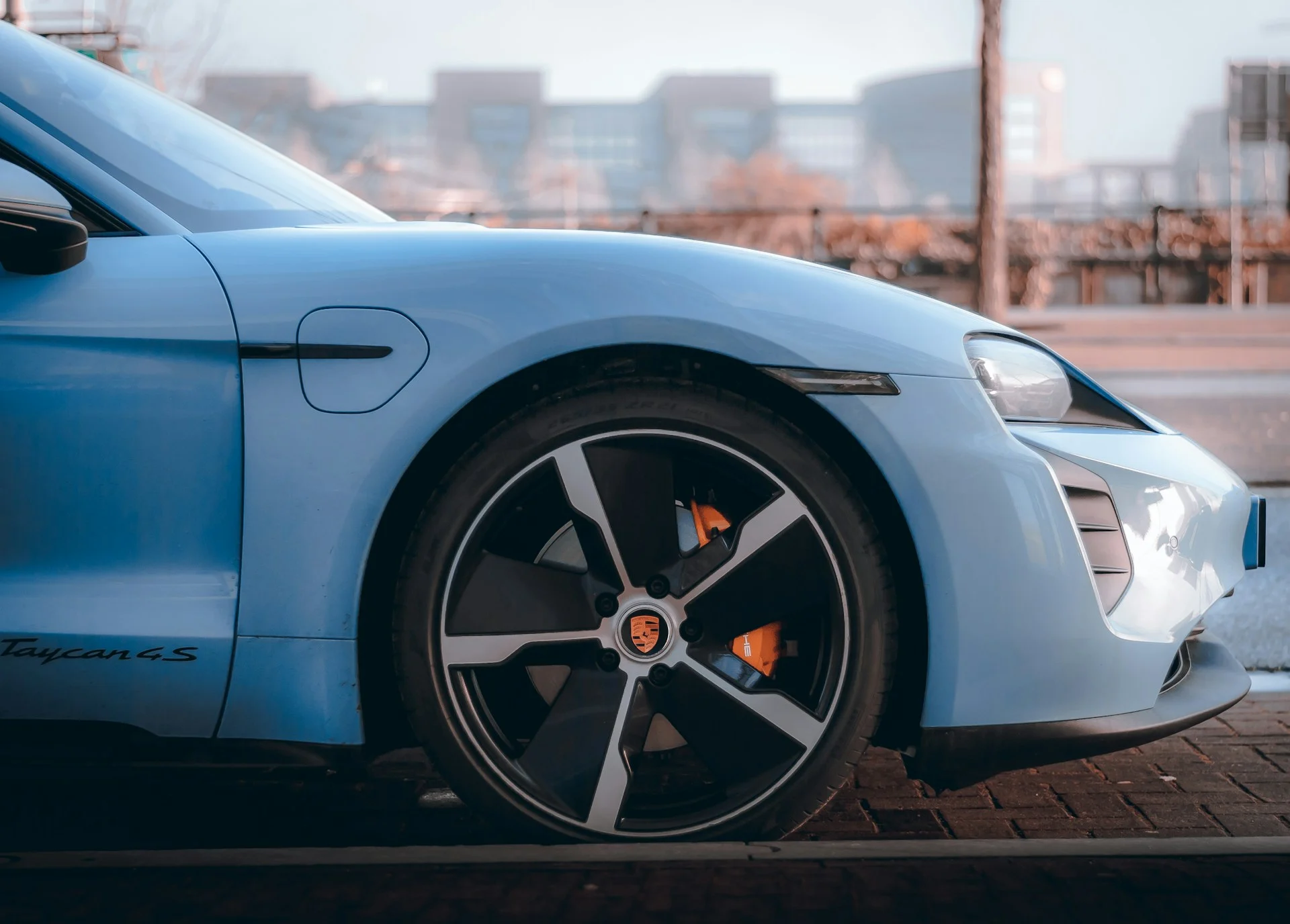 Regeneracja felg w Rudzie Śląskiej - gdzie znajdziesz profesjonalistów?