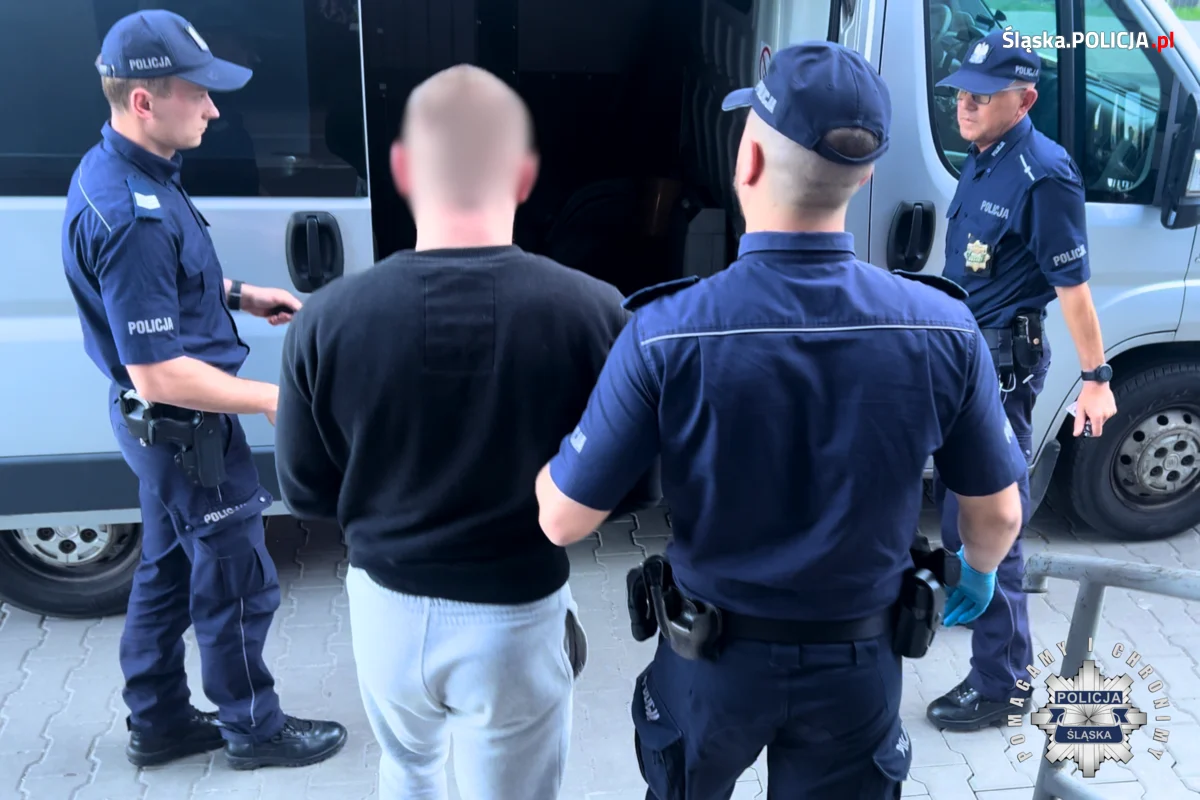 Kolejny pseudokibic trafił za kraty za handel narkotykami