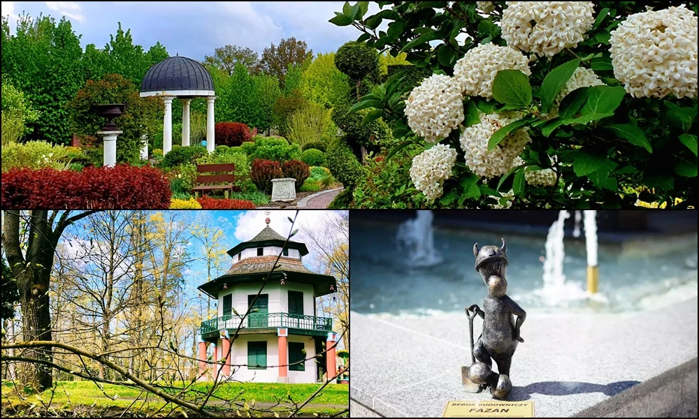 Nie masz planów na majówkę? Sprawdź gdzie się wybrać w woj. śląskim