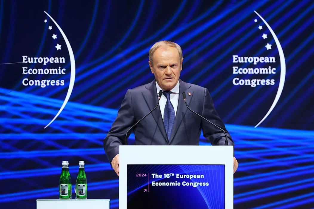 Trwa 16. edycja Europejskiego Kongresu Gospodarczego w Katowicach [FOTO]