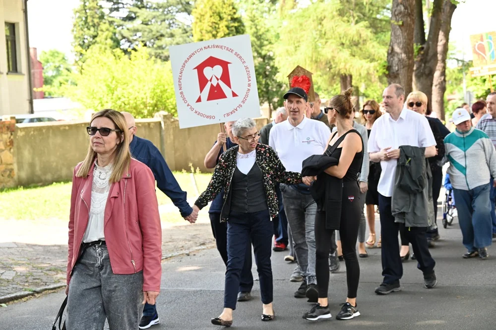 Zbliża się 20. Tydzień Godności Osób z Niepełnosprawnościami w Rudzie Śląskiej