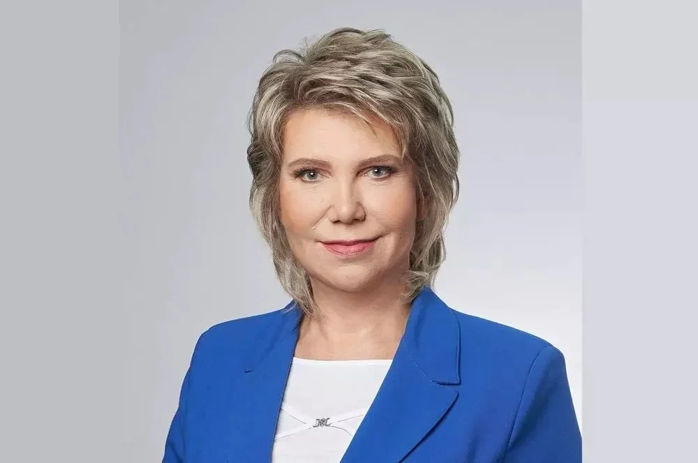 Dorota Tobiszowska kandydatką PiS do Parlamentu Europejskiego