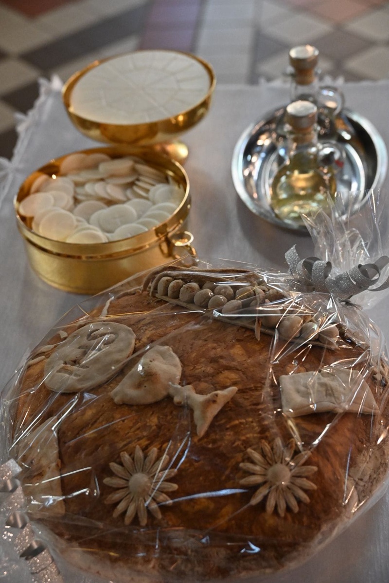 233. rocznica uchwalenia Konstytucji 3 Maja 4