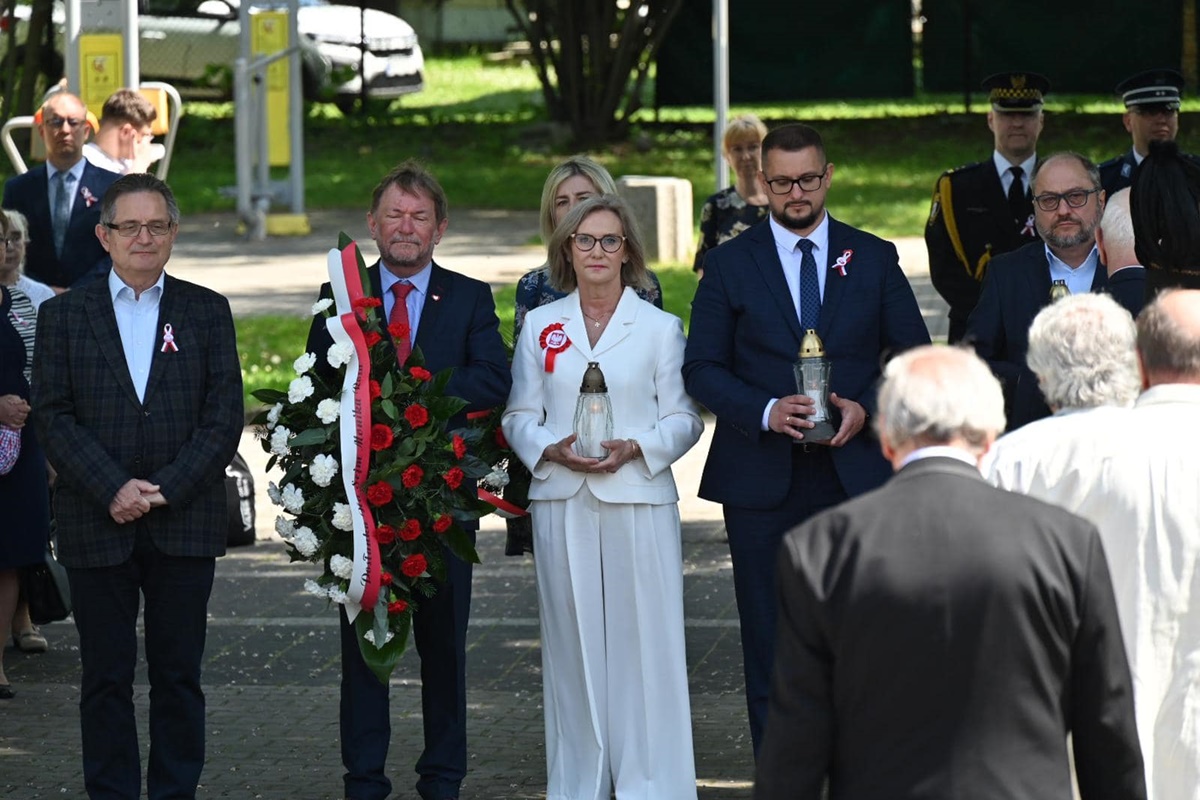 233. rocznica uchwalenia Konstytucji 3 Maja 5