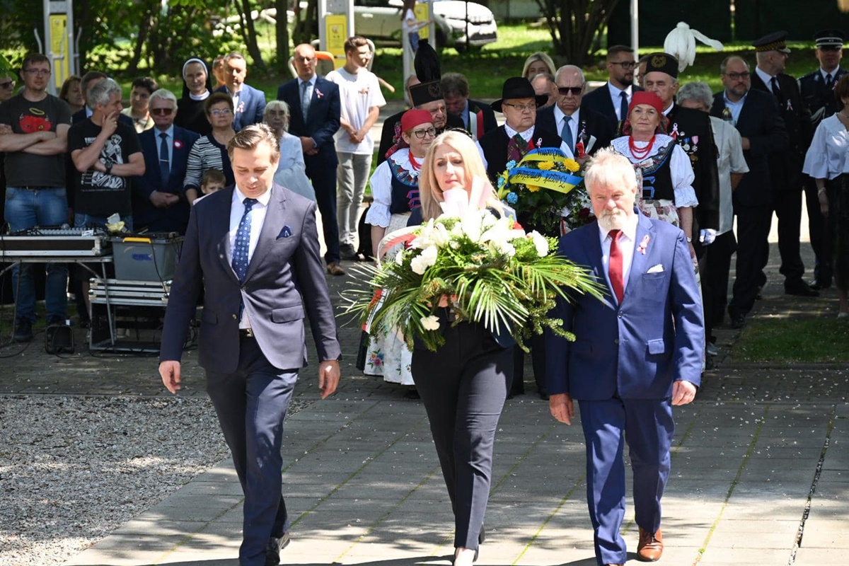 233. rocznica uchwalenia Konstytucji 3 Maja 6