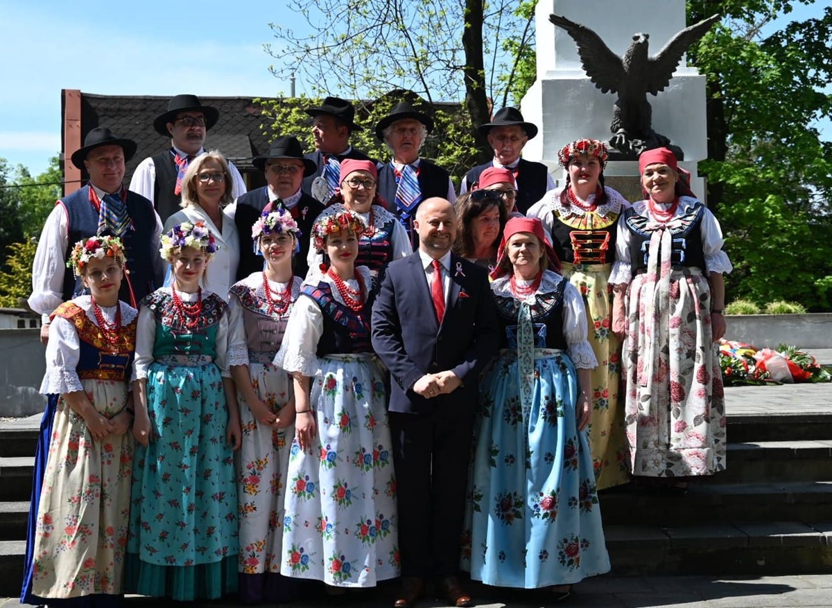 233. rocznica uchwalenia Konstytucji 3 Maja 7