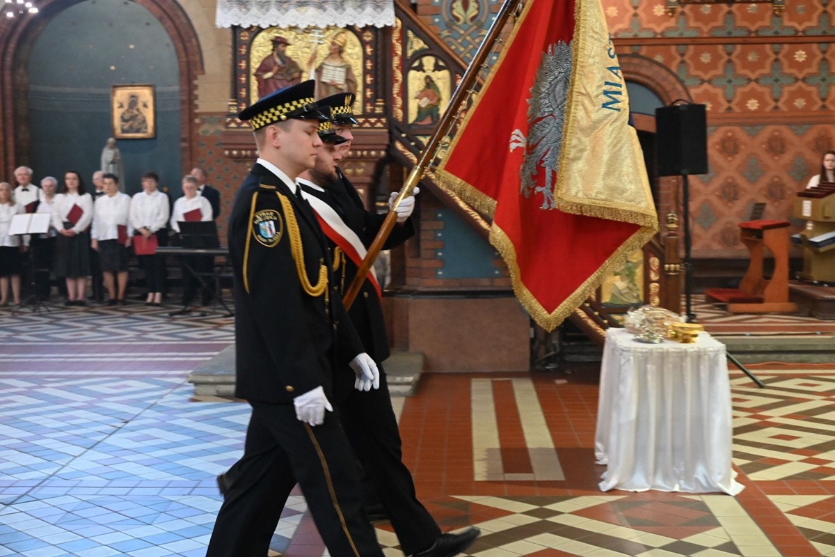 233. rocznica uchwalenia Konstytucji 3 Maja 8