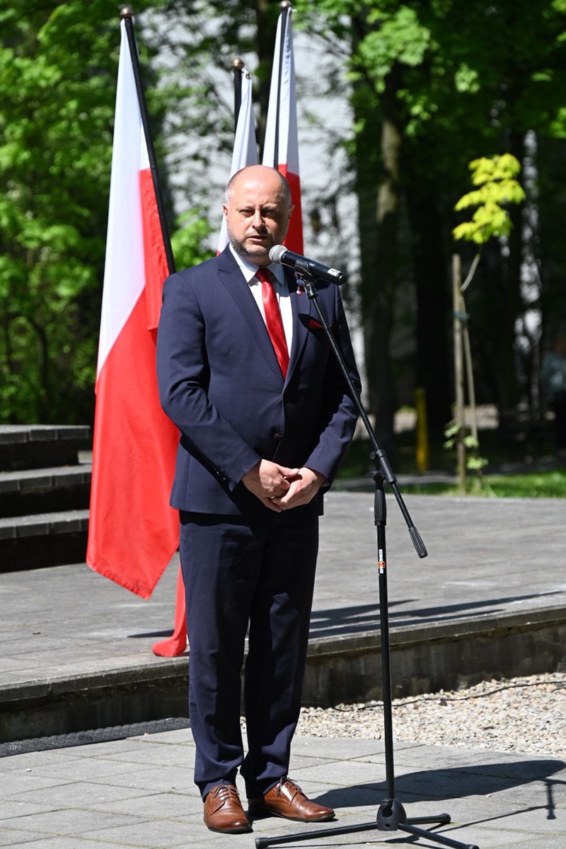 233. rocznica uchwalenia Konstytucji 3 Maja 9