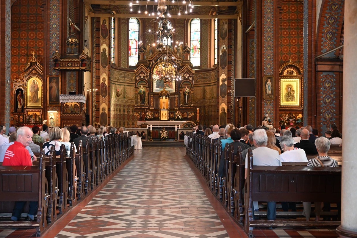 233. rocznica uchwalenia Konstytucji 3 Maja 10