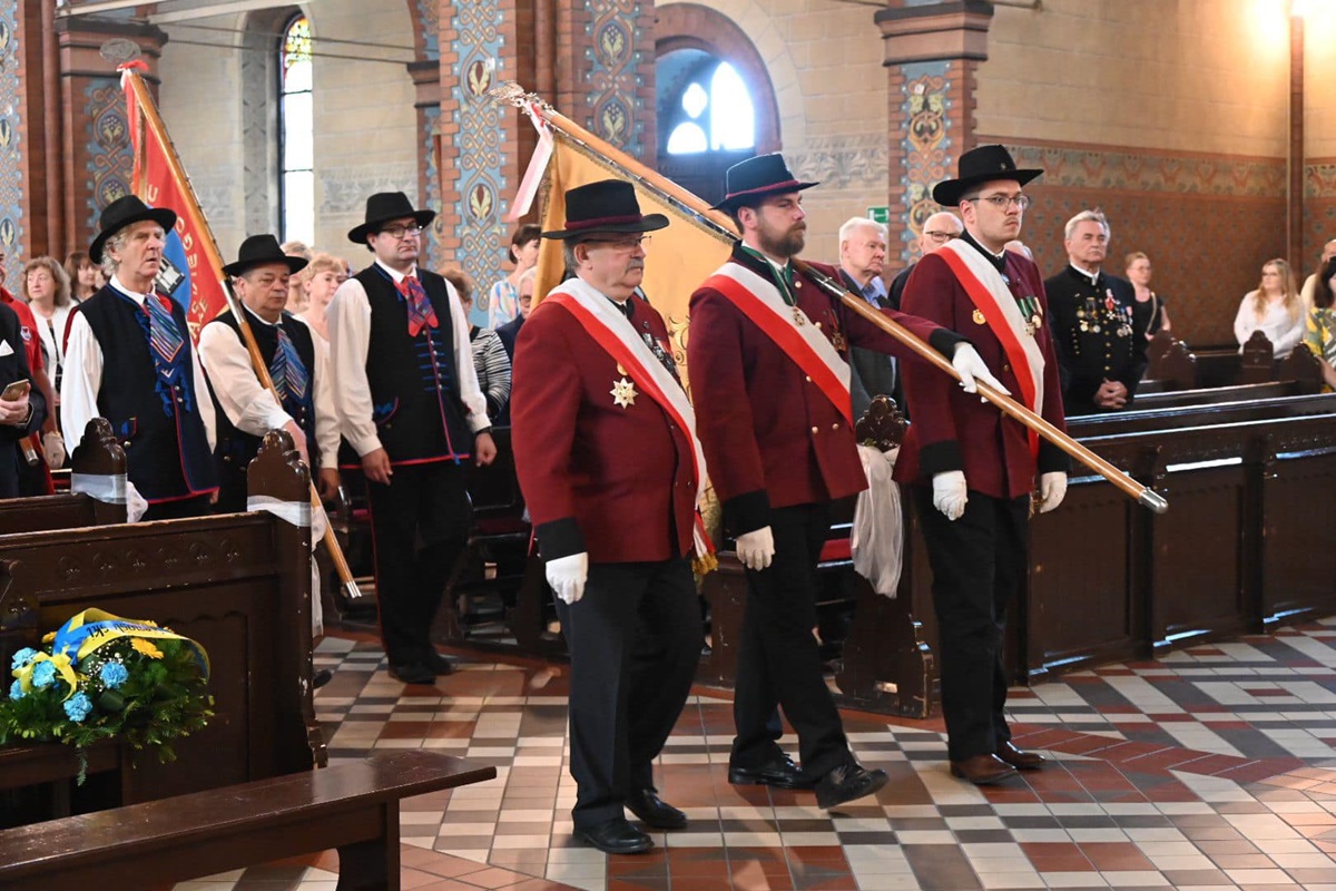 233. rocznica uchwalenia Konstytucji 3 Maja 11