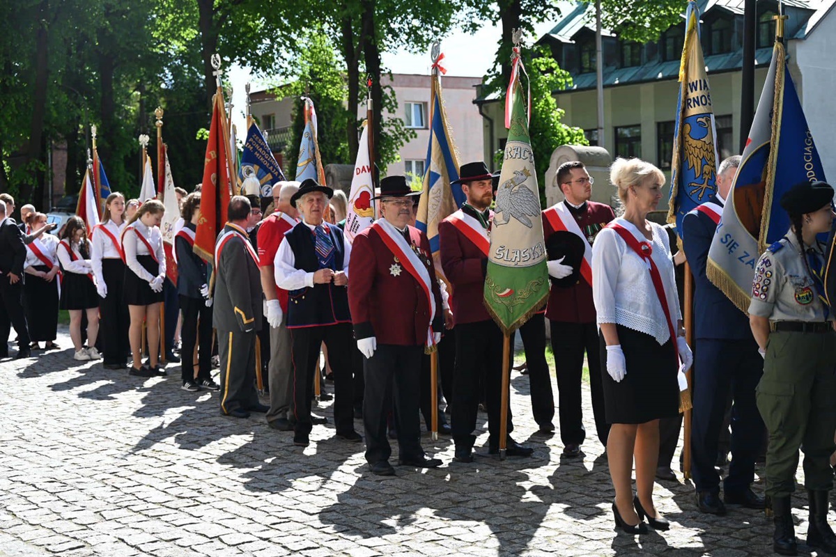 233. rocznica uchwalenia Konstytucji 3 Maja 15