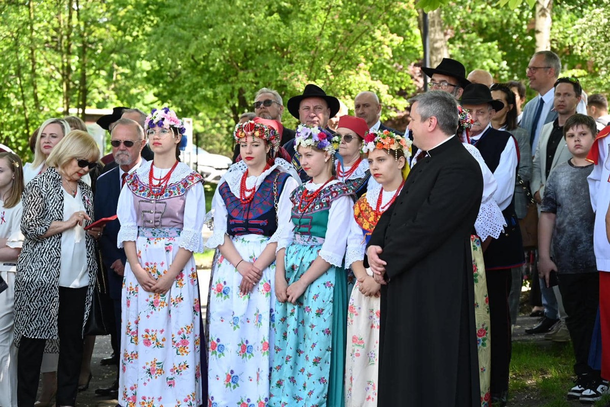 233. rocznica uchwalenia Konstytucji 3 Maja 16