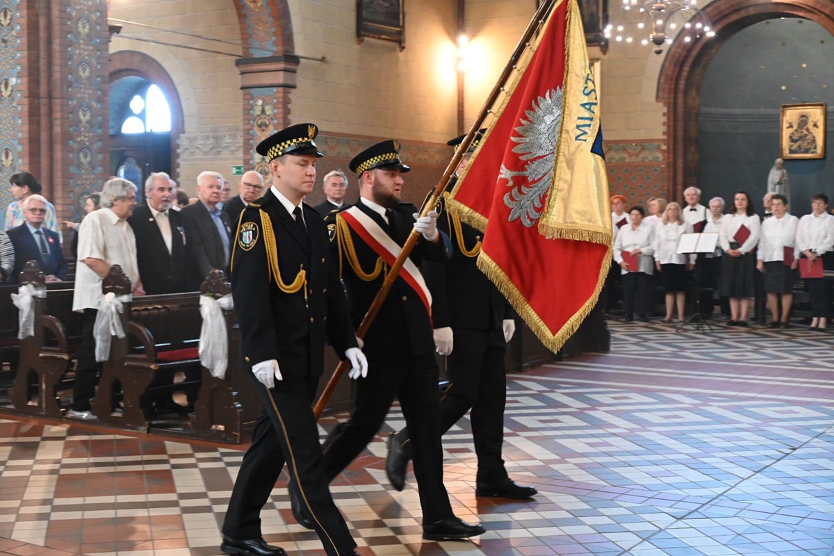 233. rocznica uchwalenia Konstytucji 3 Maja 24