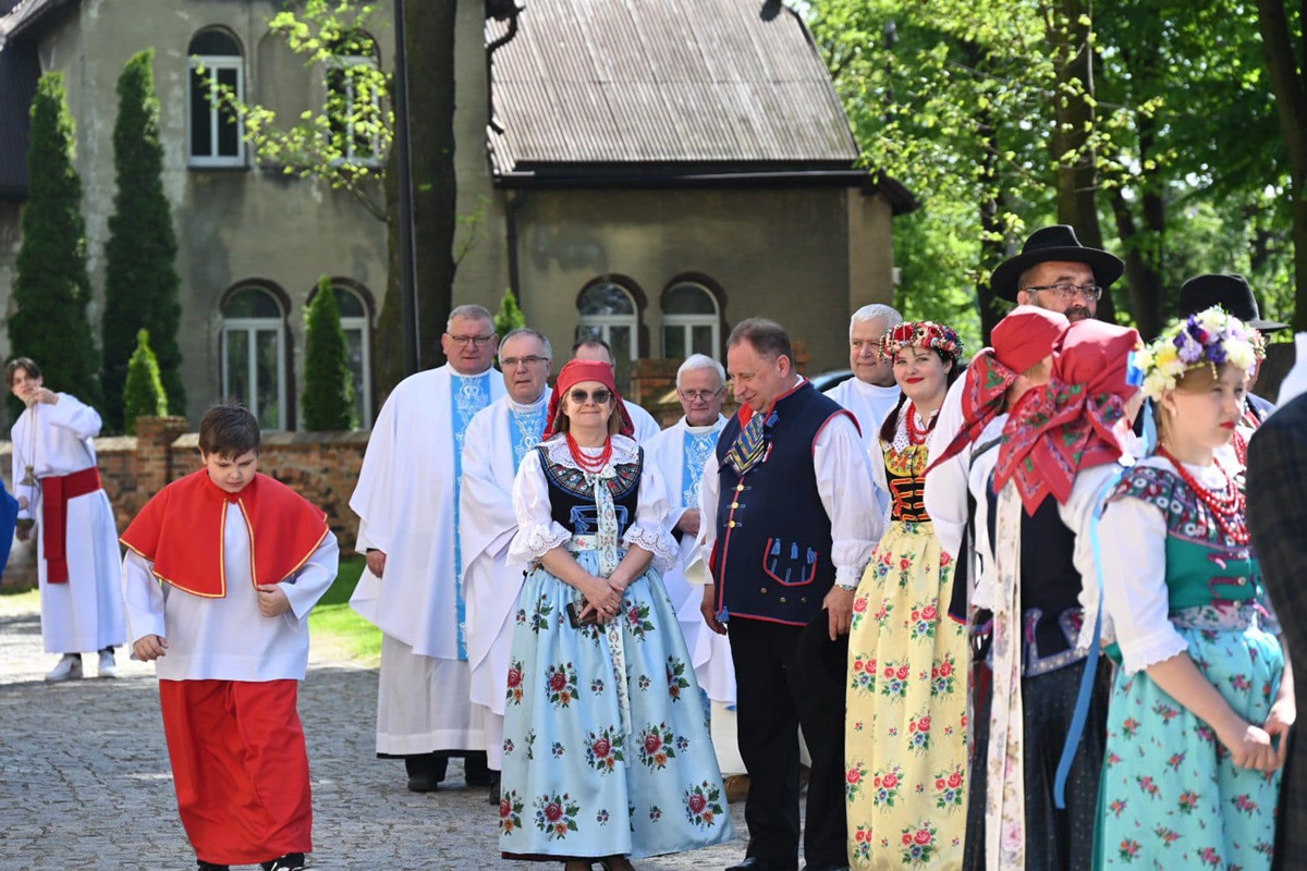 233. rocznica uchwalenia Konstytucji 3 Maja 25