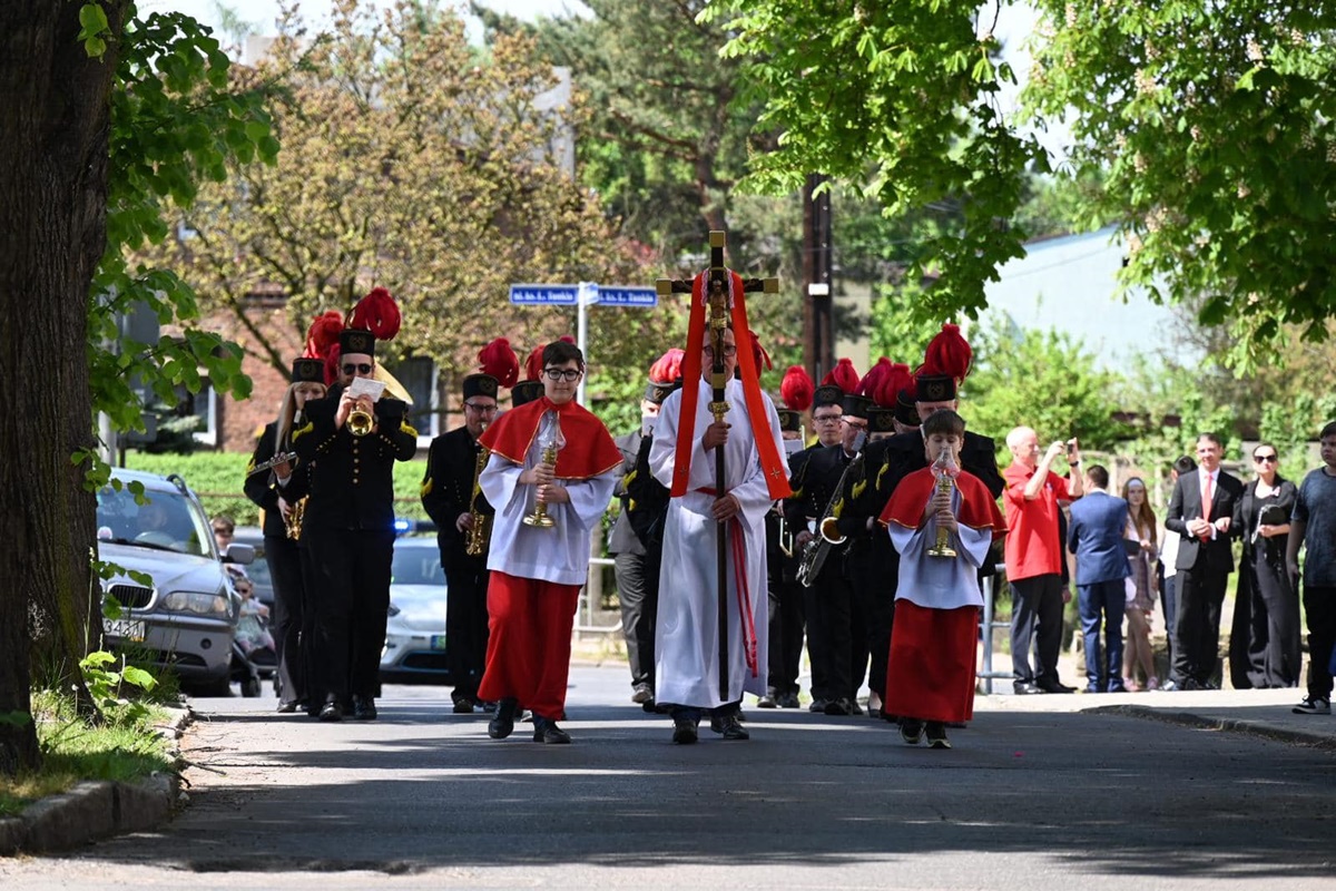 233. rocznica uchwalenia Konstytucji 3 Maja 27