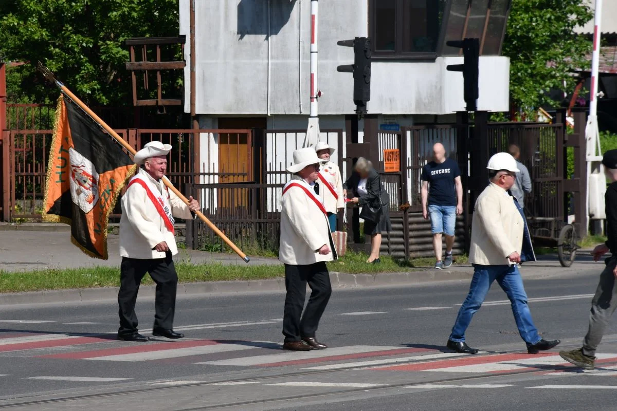 Dzień Hutnika 2024 w Rudzie Śląskiej 50