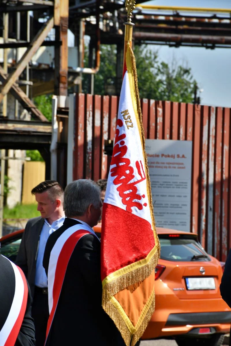 Dzień Hutnika 2024 w Rudzie Śląskiej 51