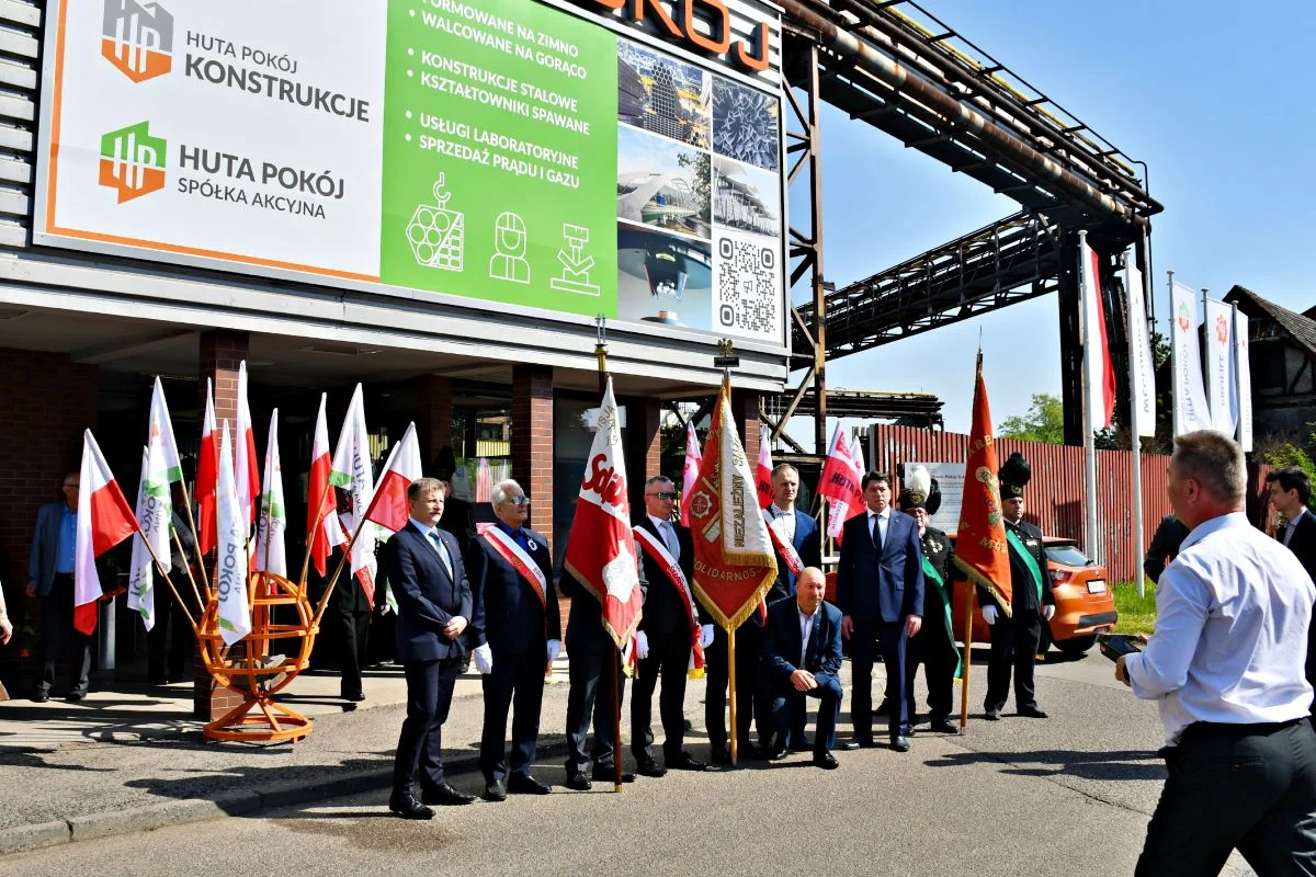 Dzień Hutnika 2024 w Rudzie Śląskiej 52