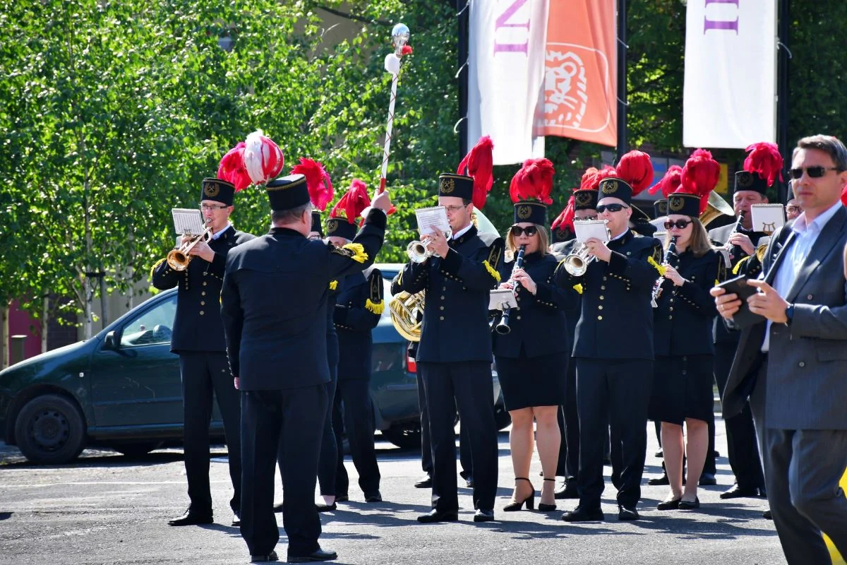 Dzień Hutnika 2024 w Rudzie Śląskiej 54