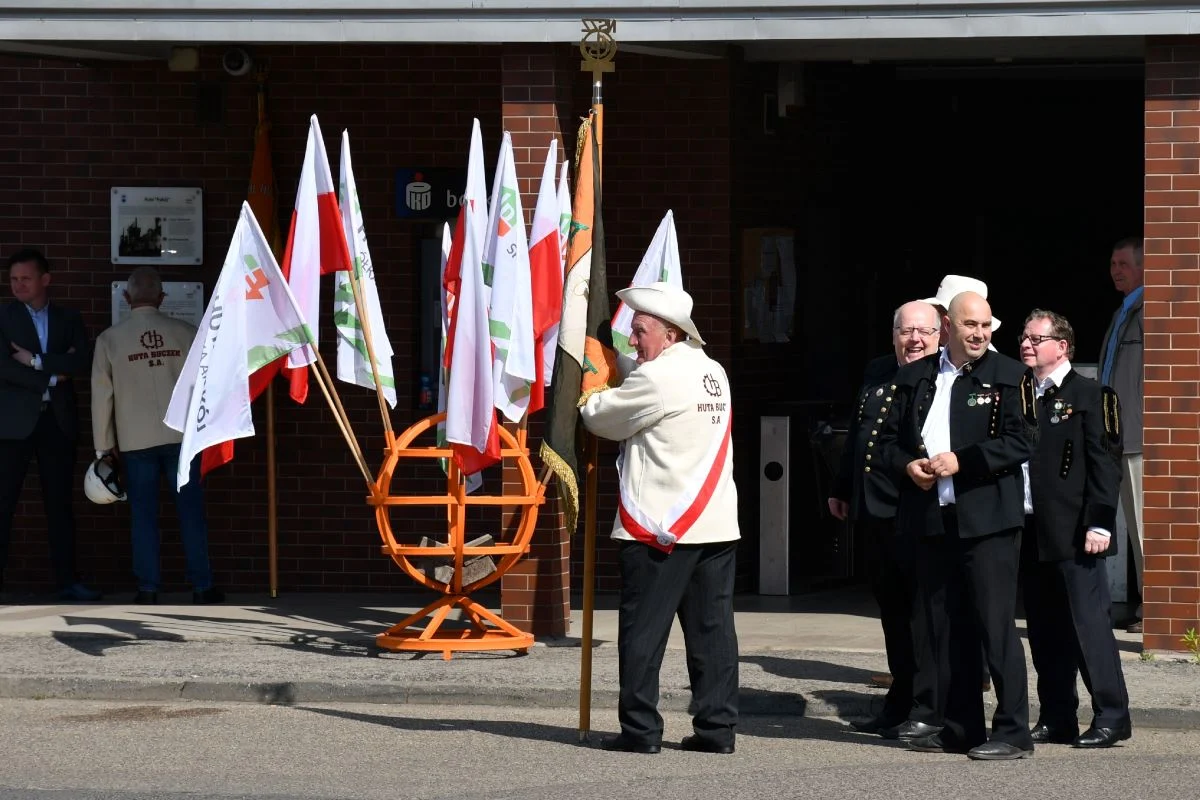 Dzień Hutnika 2024 w Rudzie Śląskiej 59