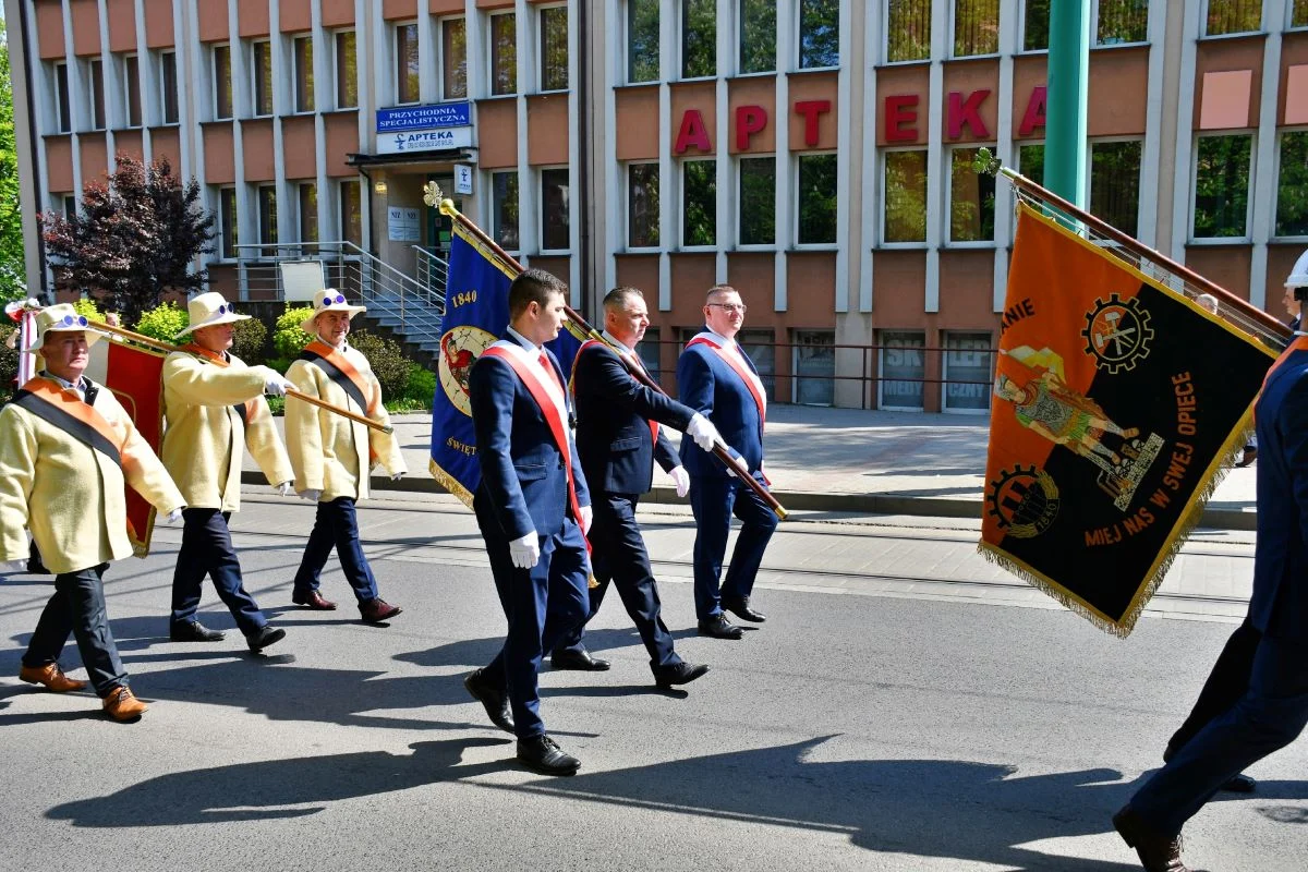 Dzień Hutnika 2024 w Rudzie Śląskiej 69