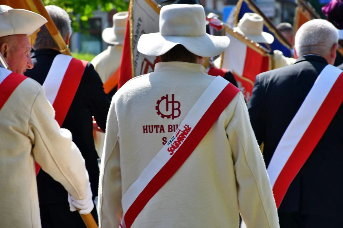 Dzień Hutnika 2024 w Rudzie Śląskiej 73