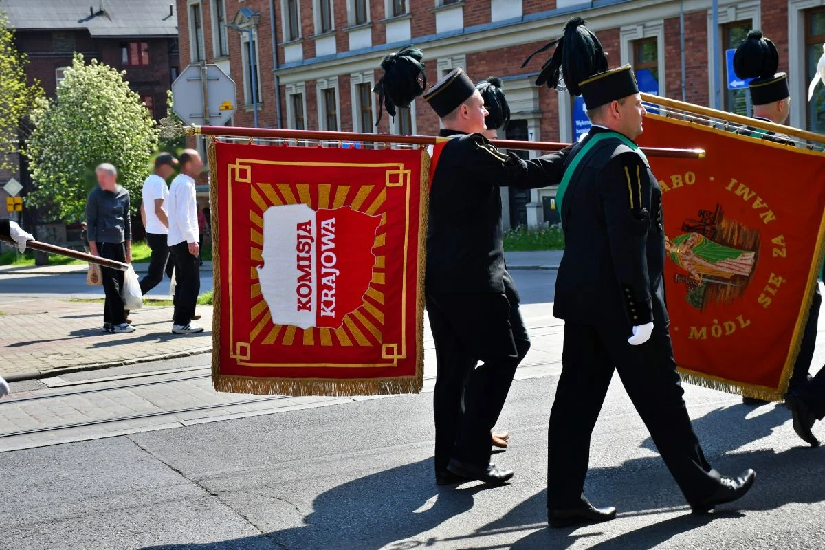 Dzień Hutnika 2024 w Rudzie Śląskiej 75