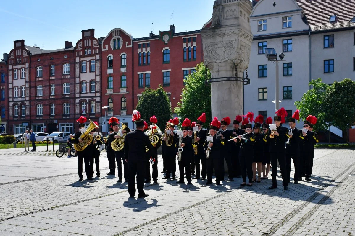 Dzień Hutnika 2024 w Rudzie Śląskiej 52