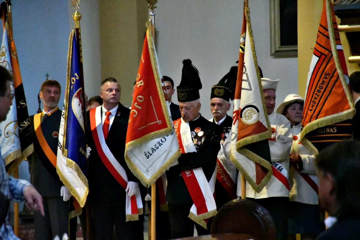 Dzień Hutnika 2024 w Rudzie Śląskiej 53