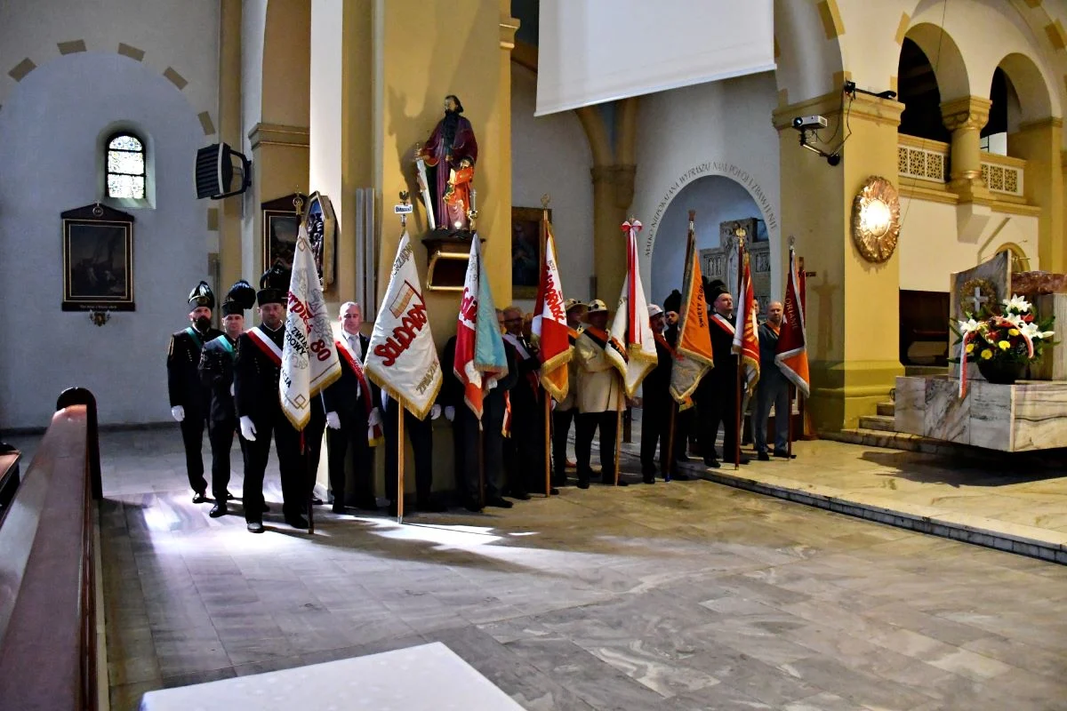 Dzień Hutnika 2024 w Rudzie Śląskiej 55