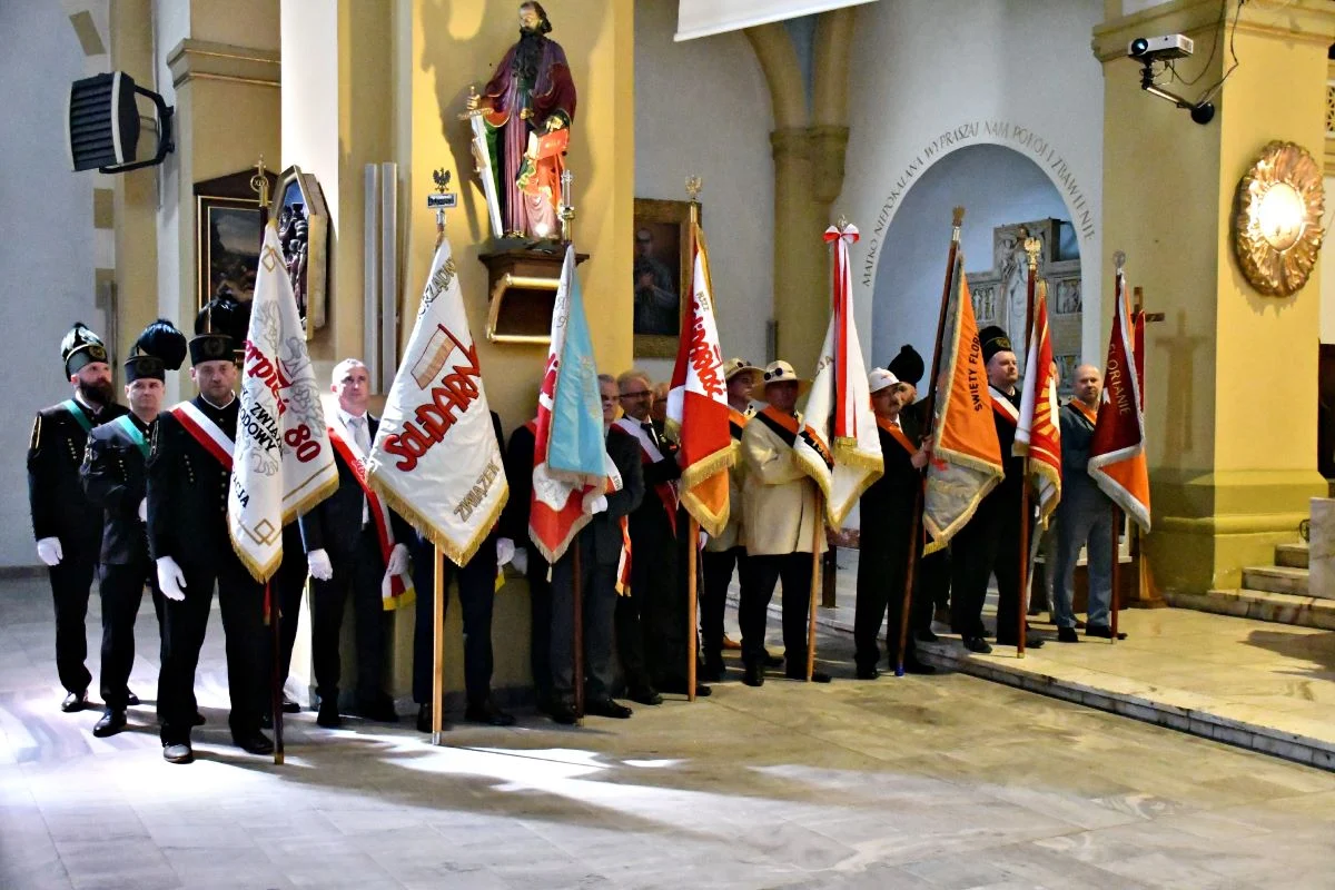 Dzień Hutnika 2024 w Rudzie Śląskiej 56