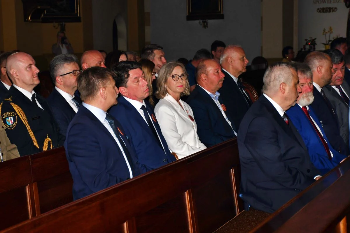 Dzień Hutnika 2024 w Rudzie Śląskiej 57