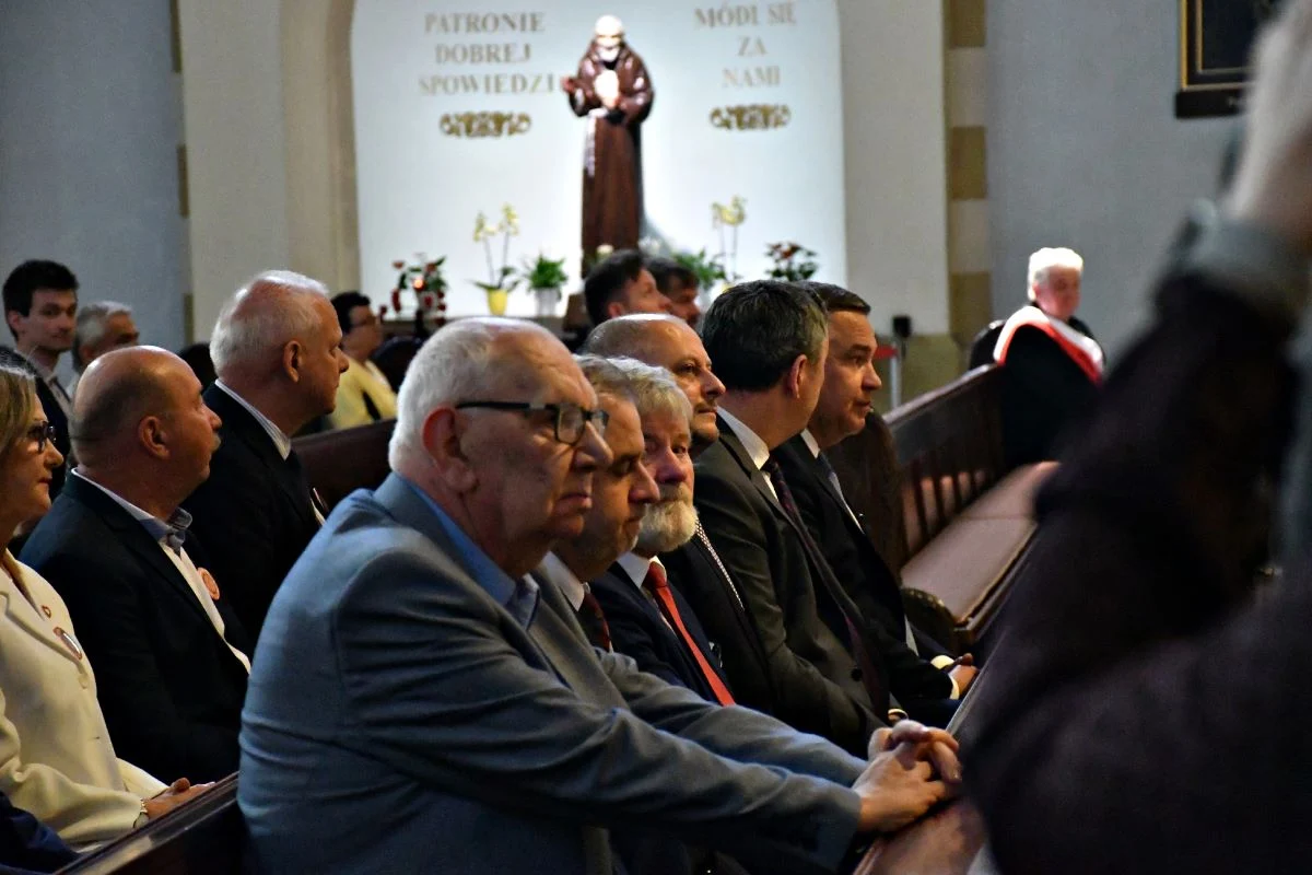 Dzień Hutnika 2024 w Rudzie Śląskiej 58