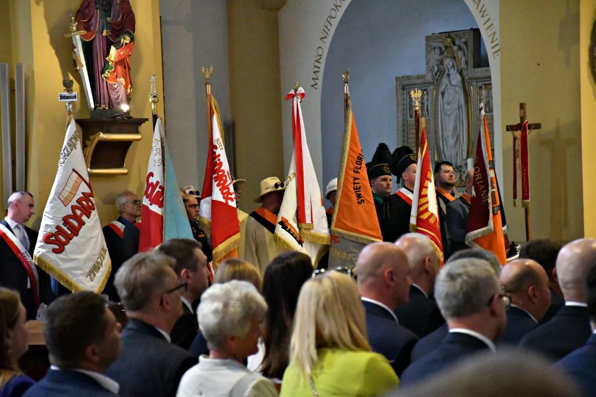 Dzień Hutnika 2024 w Rudzie Śląskiej 59