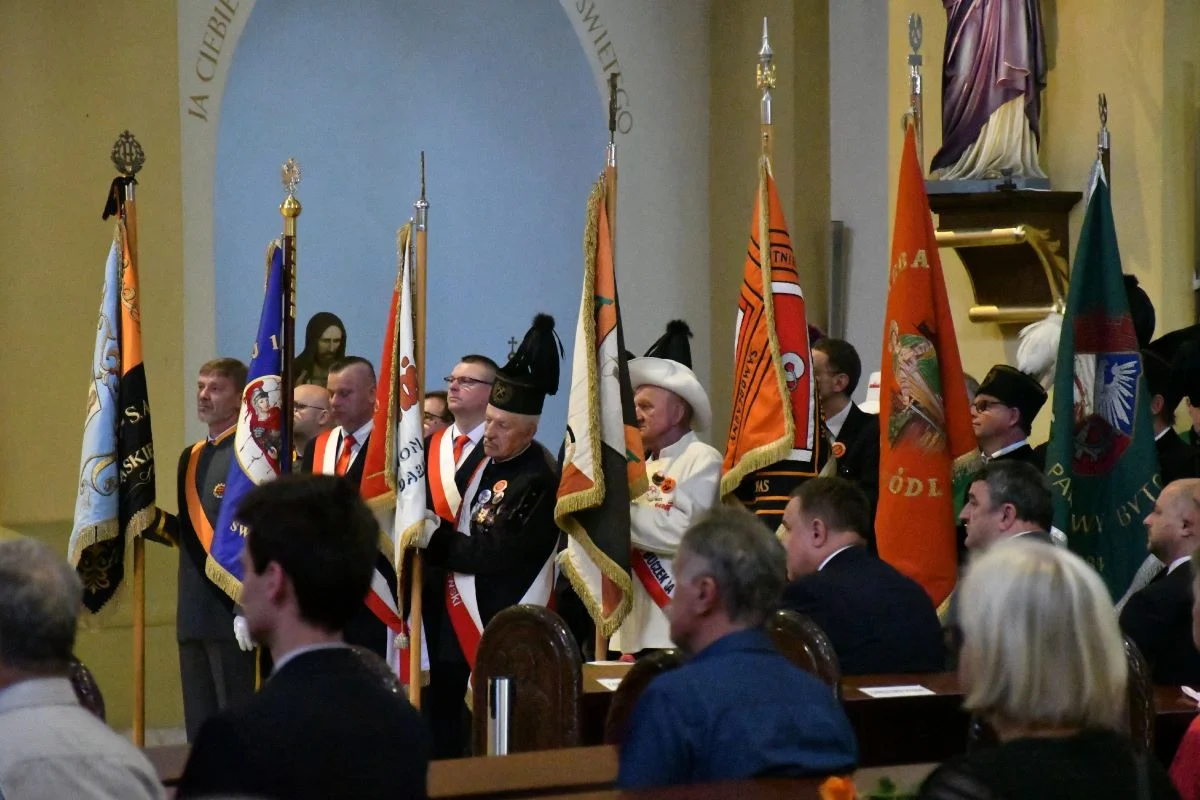 Dzień Hutnika 2024 w Rudzie Śląskiej 62